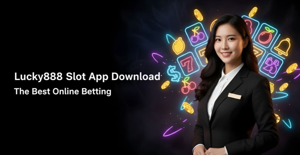 Lucky888 Slot App Download | The Best Online Betting