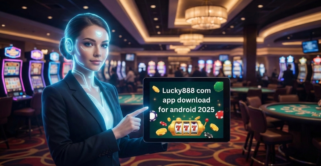 Lucky888 com app download for android 2025